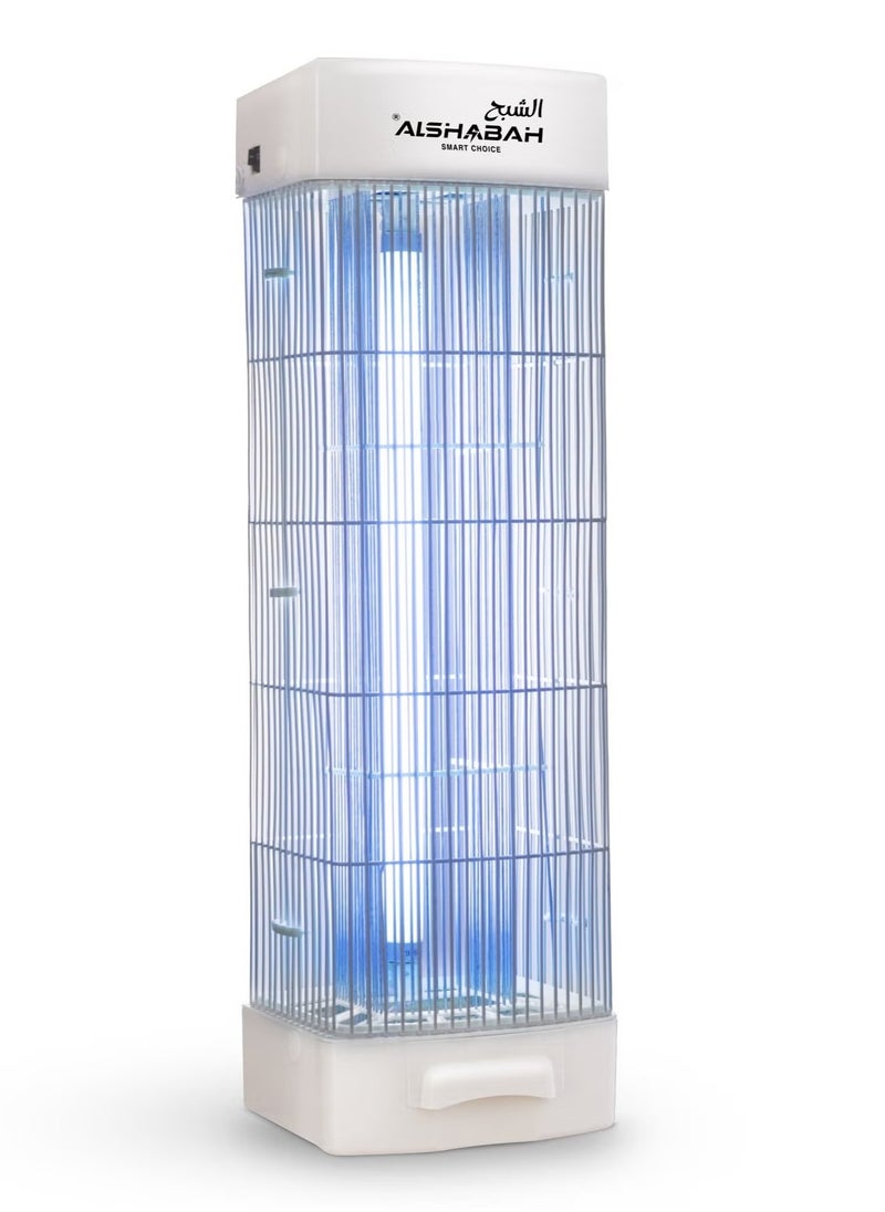 Alshabah Al Shabah Flying Insects Killer 3800V  - Image 1