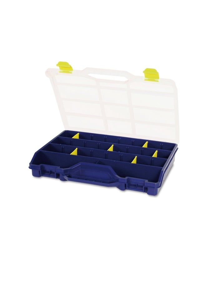 Tayg - Tayg- Organiser Case With Movable Dividers Mod. 46-26 - Image 1