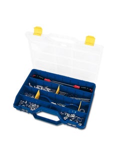 Tayg Tayg- Organiser Case With Movable Dividers Mod. 46-26  - Image 2