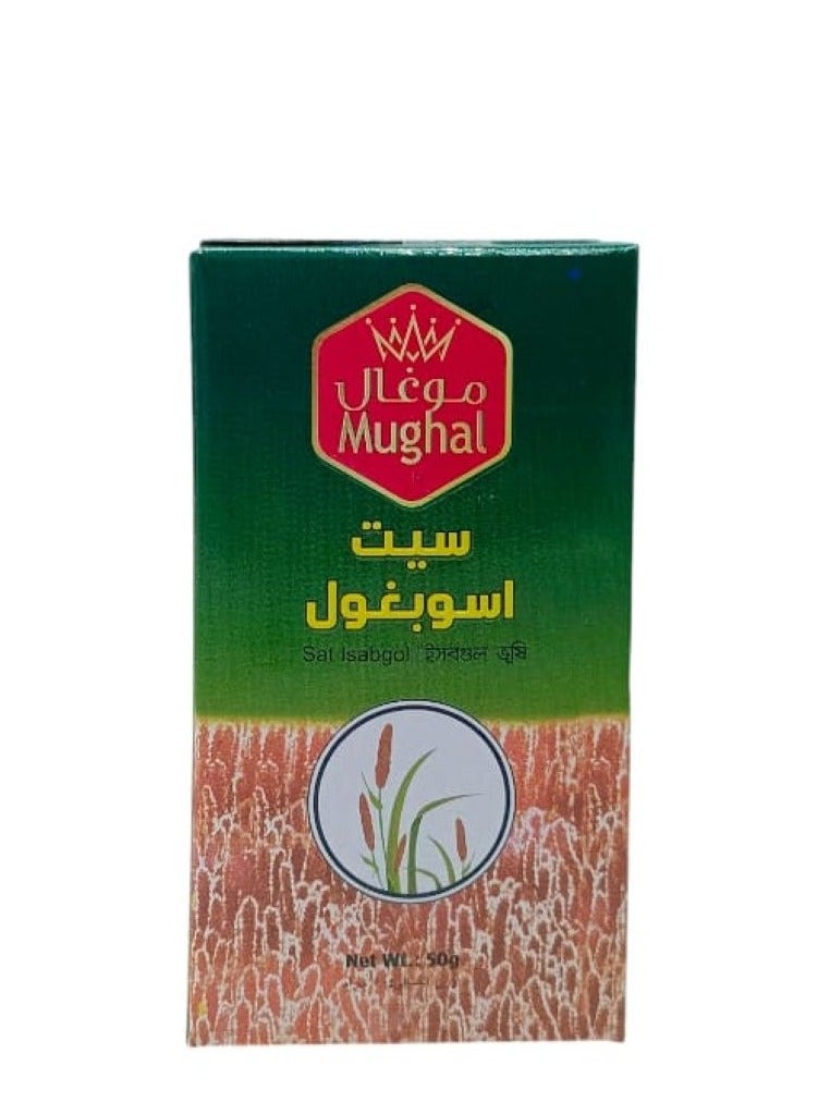 Mughal Set Asopgol 50 grams 