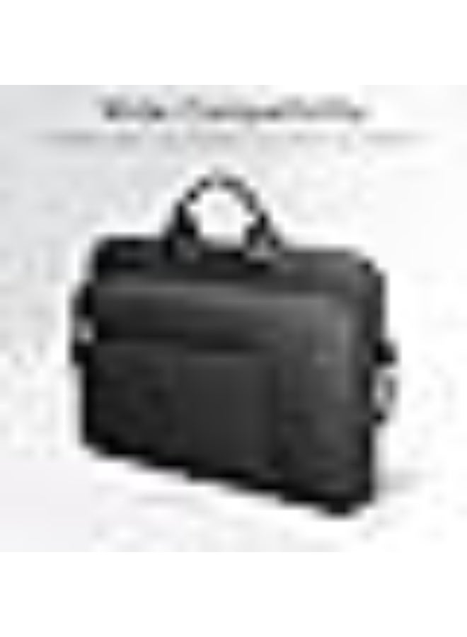 JETech 15 15.6 16 Inch Laptop Bag Case, Waterproof Computer Sleeve Cover Compatible with MacBook Air/Pro 15/16, Surface Book 3/2 15, Dell Inspiron 15.6, HP Pavilion 15.6 - Image 5