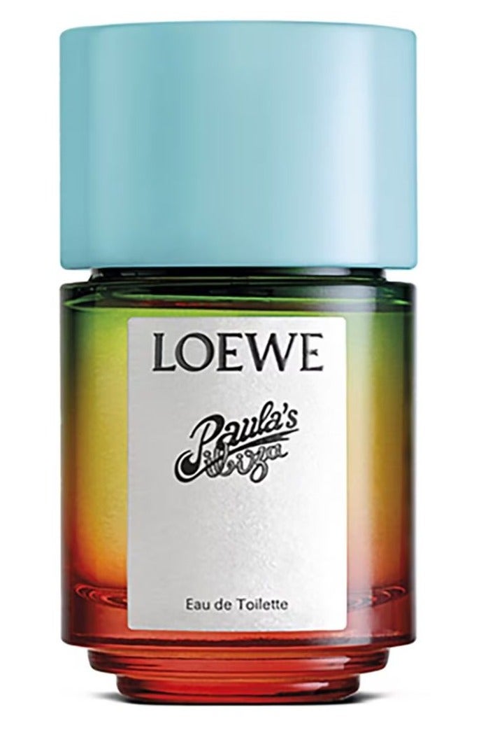 Loewe Paula's Ibiza Eau de Toilette Unisex 100ml - Image 1