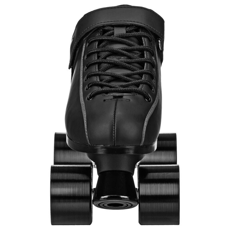 Pacer GTX 500 Performance Speed Roller Skates White Size M7/W8 - Image 5