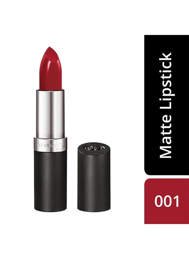 RIMMEL LONDON Lasting Finish Lipstick 01 