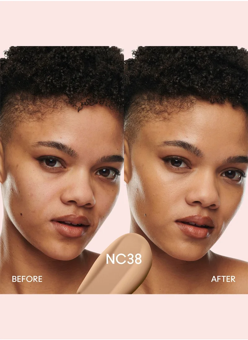 MAC Cosmetics Studio Radiance Serum Powered Foundation - NC38