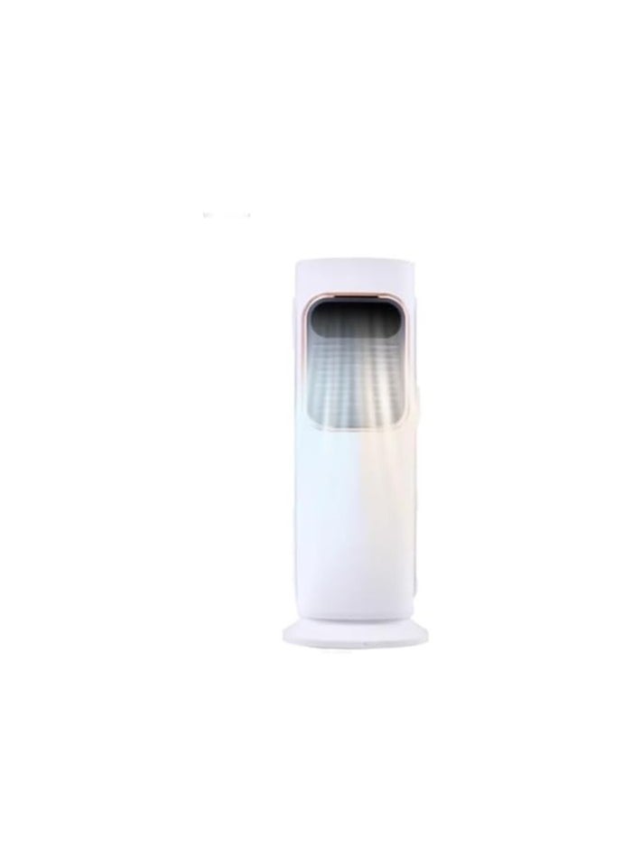 مبرد هواء فريش ساخن وبارد، أبيض، تحكم باللمس F-AH-200W