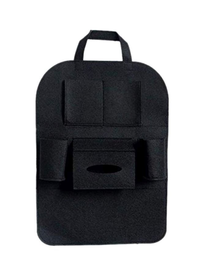 نيبمينينت منظّم أغراض يوضع على ظهر مقعد السيارة