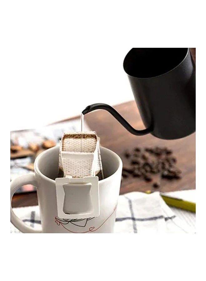 عربست غلاية تقطير للقهوة أسود 500ملليلتر - Image 4