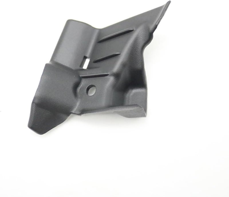 Wivplex Windshield Wiper Deflector Trim Cover for Mitsubishi Pajero - Image 4