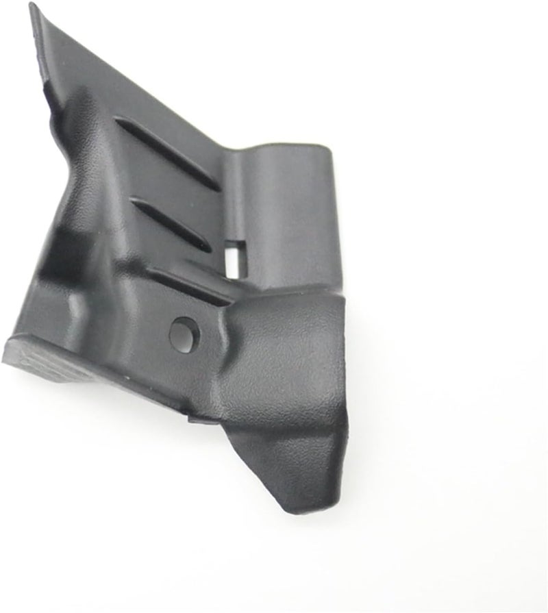 Wivplex Windshield Wiper Deflector Trim Cover for Mitsubishi Pajero - Image 5