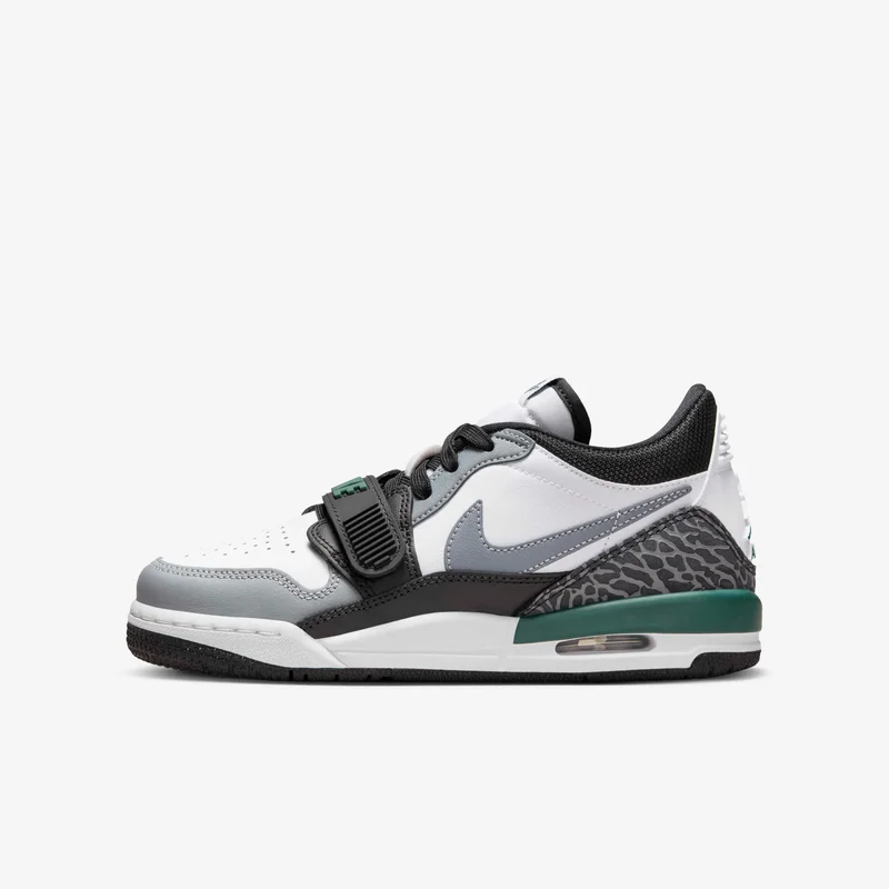 Jordan Kids' Air Legacy 312 Low Shoes