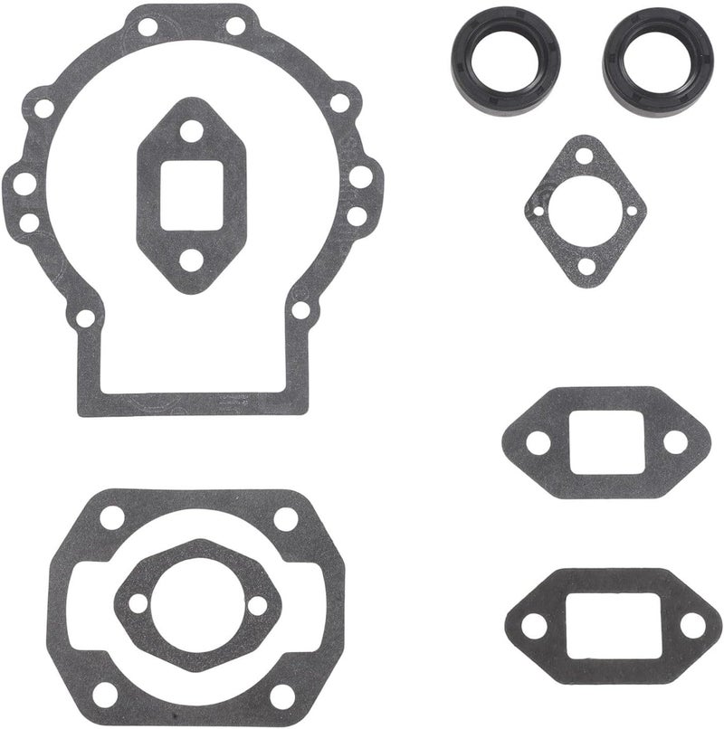 For Wacker WM80 Engine Gasket Set for BS60Y BS600 BH22 BH23 BH24 Models Replaces 16986 0160986 0178827 0048212 - Image 2