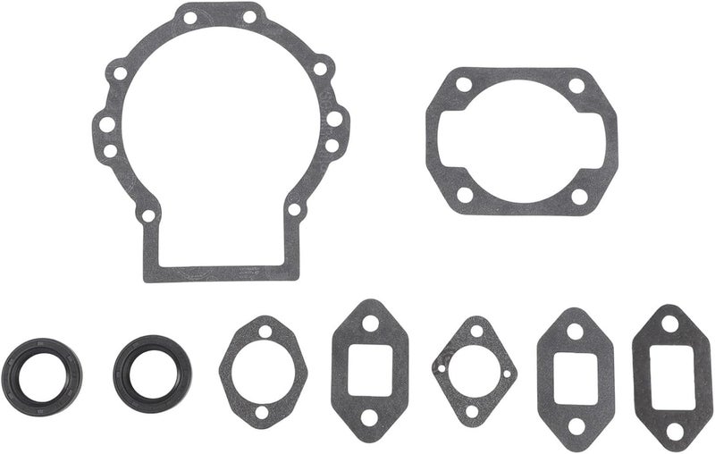 For Wacker WM80 Engine Gasket Set for BS60Y BS600 BH22 BH23 BH24 Models Replaces 16986 0160986 0178827 0048212 - Image 1