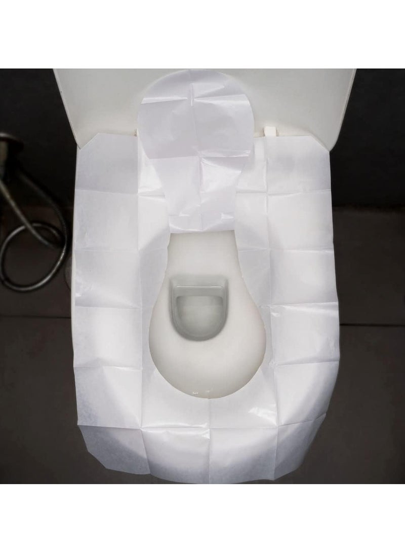 Pee Safe Disposable Toilet Seat Cover 20pieces - Image 4