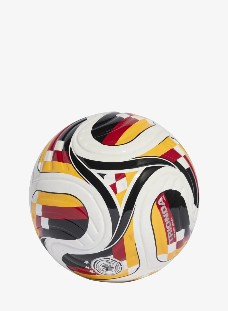 اديداس كرة Trionda Germany Home Mini