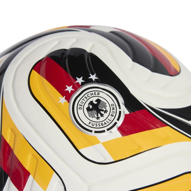 Adidas Trionda Germany Home Mini Ball - Image 3