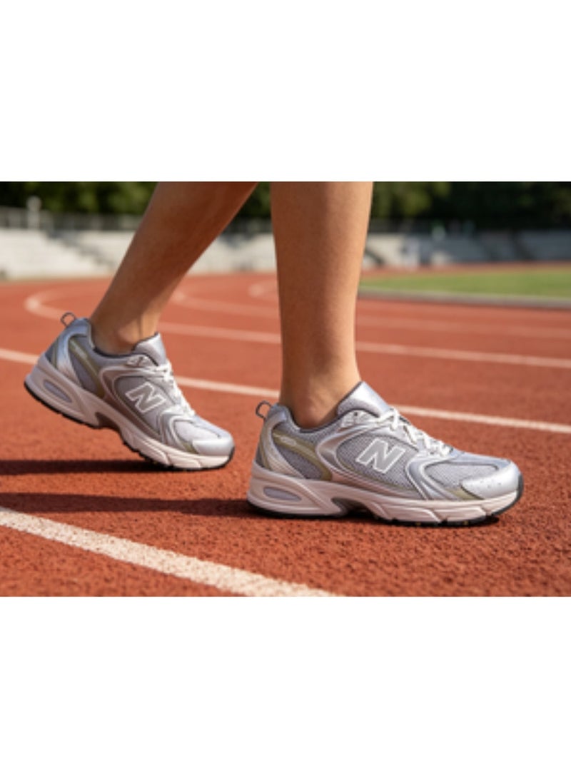 Women's outdoor sports casual running shoes, men's versatile couple hiking shoes - Image 2