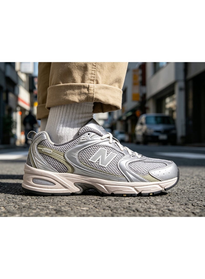 Women's outdoor sports casual running shoes, men's versatile couple hiking shoes - Image 3