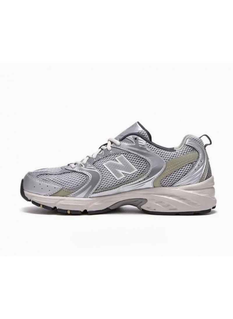 Women's outdoor sports casual running shoes, men's versatile couple hiking shoes - Image 1