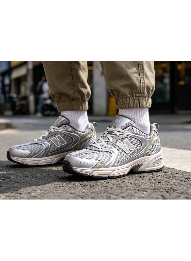 Women's outdoor sports casual running shoes, men's versatile couple hiking shoes - Image 4