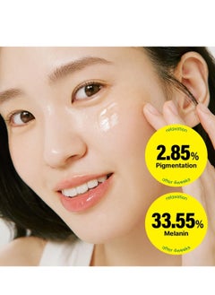 Goodal GOODAL Green Tangerine Vitamin C Serum 40 ml  - Image 4