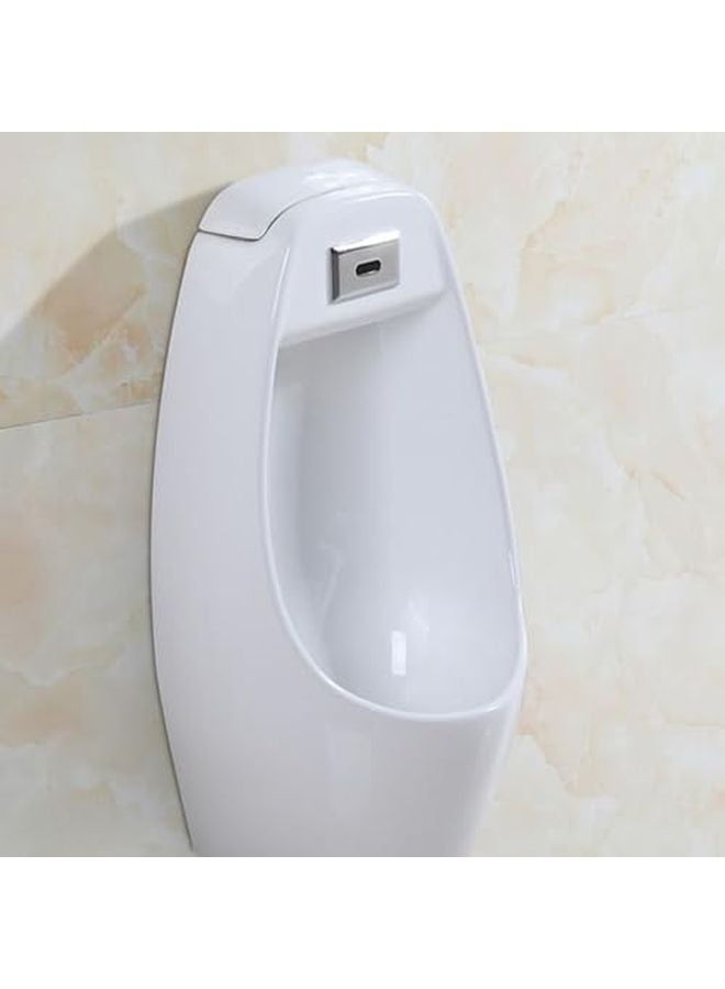 Package 7 Touchless Urinal Flush Valve Solenoid Sensor Flushing Device - Image 4