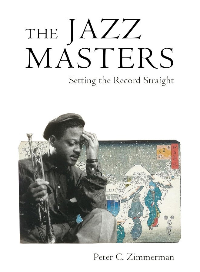 Jazz Masters: Setting the Record Straight 