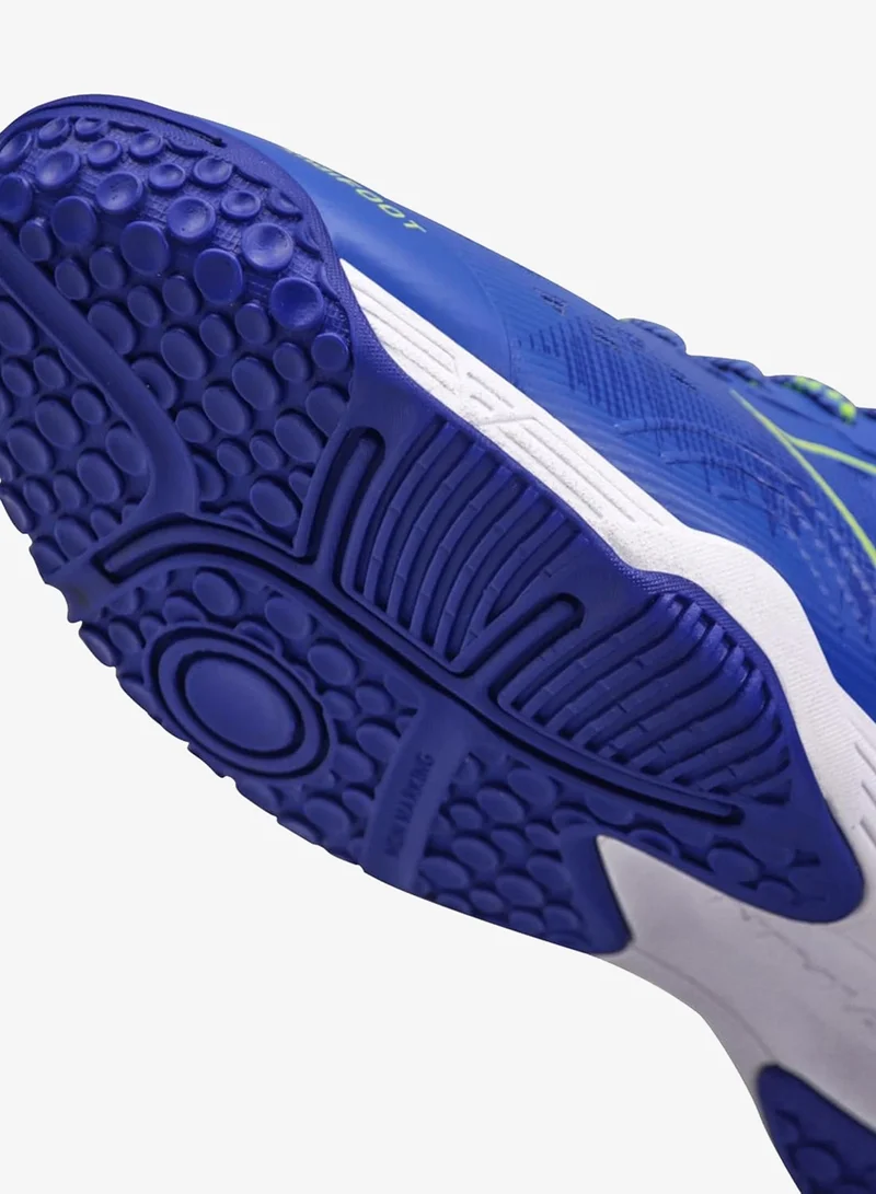 Nivia HY-Court 3.0 Lightweight Badminton Shoe for Men with Rubber Sole and Breathable Mesh Upper
