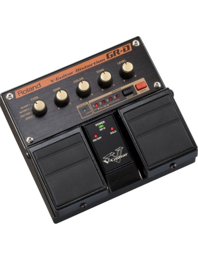 رولاند GR-D RL V-Guitar Distortion