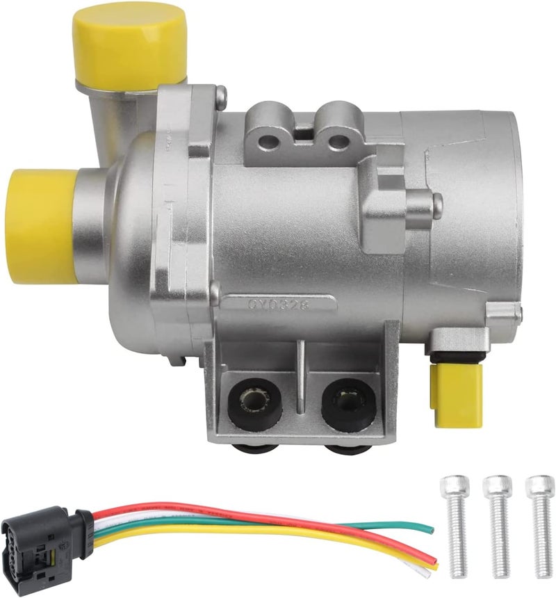 Mardarth Electric Engine Water Pump 11517521584 for BMW Models - Image 1