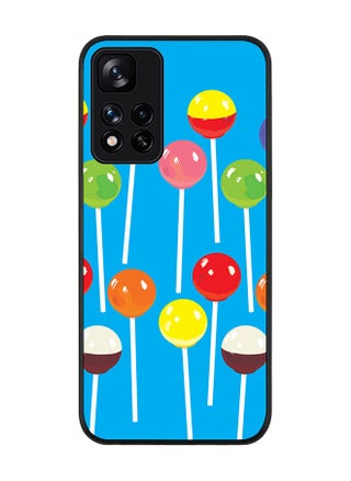 Rugged Black edge case for Redmi Note 11 Pro Plus 5G Slim fit Soft Case Flexible Rubber Edges Anti Drop TPU Gel Thin Cover - Lollipop Loops - pzsku/Z8405884C92C40FBA15A9Z/45/_/1665836451/b26c3bf3-01e3-4365-b557-ca691fd08c1f