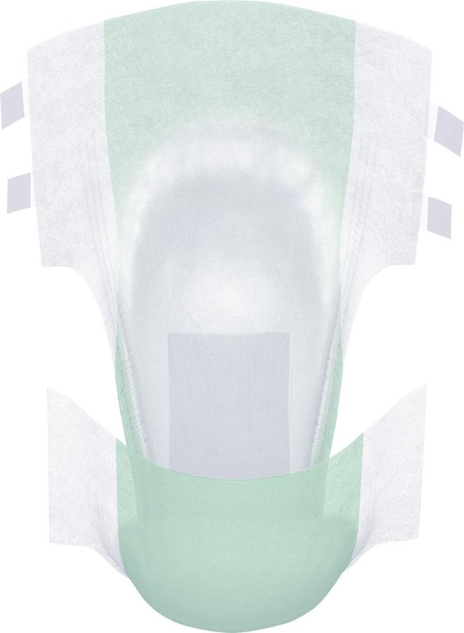 Tena Brief, Small, Heavy Absorbency, Tab Closure, Disposable, 66100-12 Count - Image 5