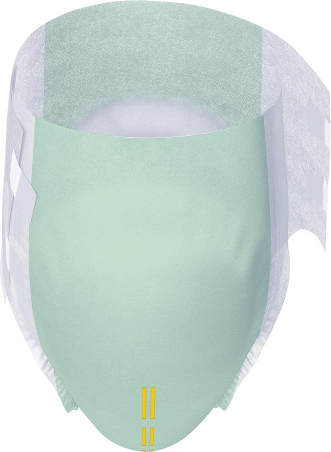 Tena Brief, Small, Heavy Absorbency, Tab Closure, Disposable, 66100-12 Count - Image 4