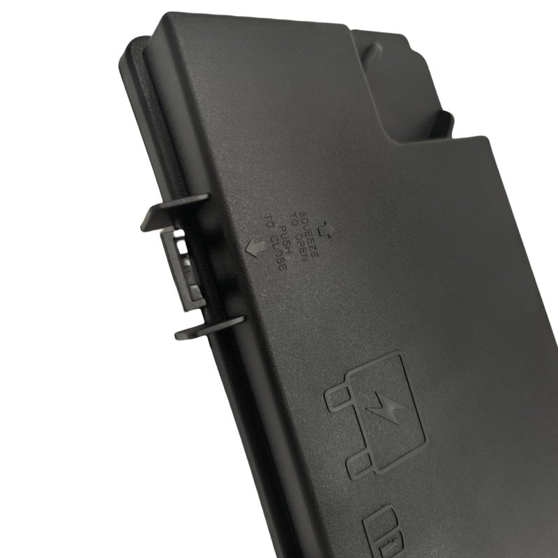 KDFUHRUI TIPM Fuse Relay Box Cover Compatible with 2015-2018, 2011-2013 Jeep Wrangler, 2011-2012 Ram 1500 2500 3500, 68303924AB 68083376AA - Image 4