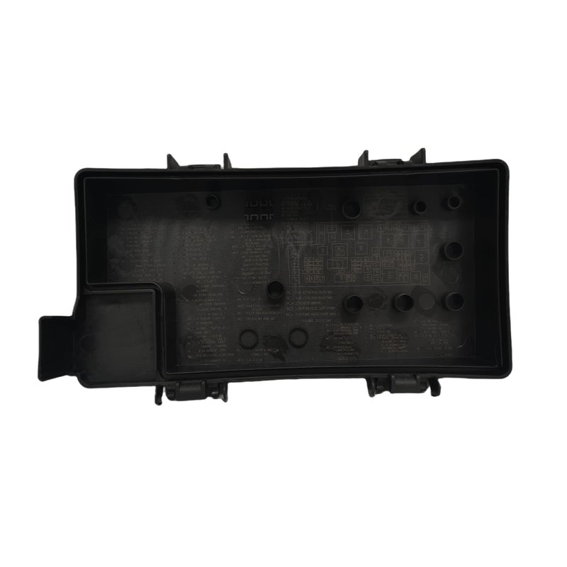 KDFUHRUI TIPM Fuse Relay Box Cover Compatible with 2015-2018, 2011-2013 Jeep Wrangler, 2011-2012 Ram 1500 2500 3500, 68303924AB 68083376AA - Image 3