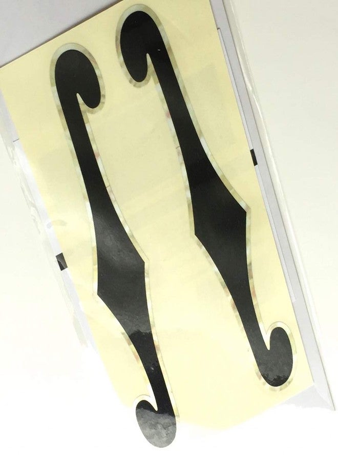 Inlaystickers Sticker/Decal (FH-212TE-LR) - Image 4