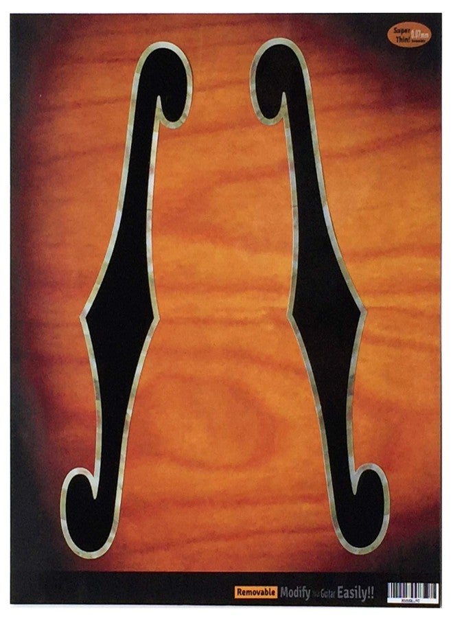 Inlaystickers Sticker/Decal (FH-212TE-LR) - Image 1