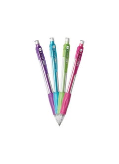 Mvp51 Mechanical Pencil Refillable Rubbergrip .9Mm 5/Pk Assorted - pzsku/Z8405E8576E771D0165DEZ/45/_/1688972852/d9d57066-7f09-406b-b036-61bc36ebd30a