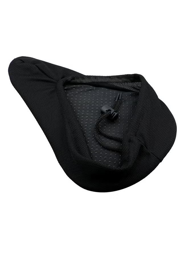 Stereo Bicycle Cushion Cover - Image 2