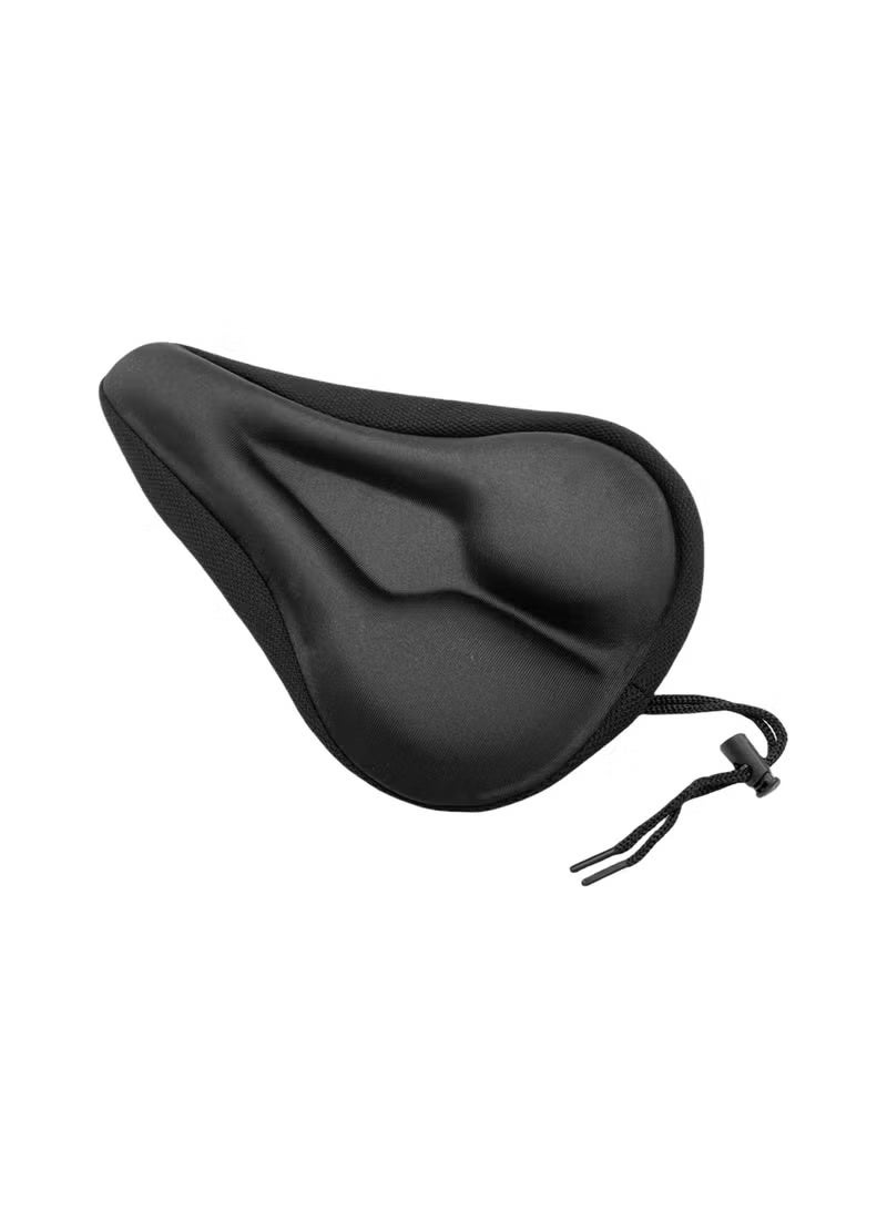 Stereo Bicycle Cushion Cover - Image 1