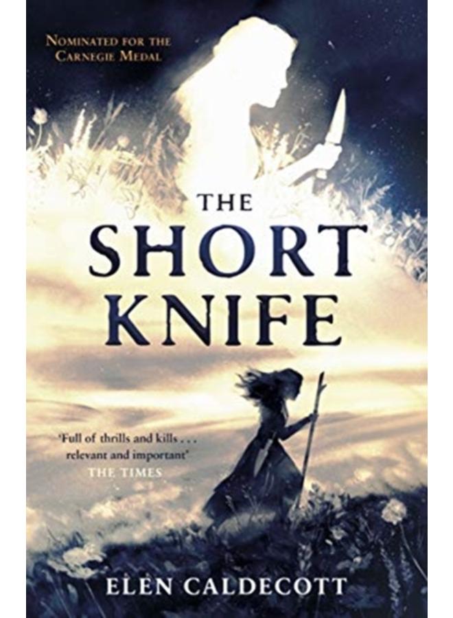 The Short Knife 