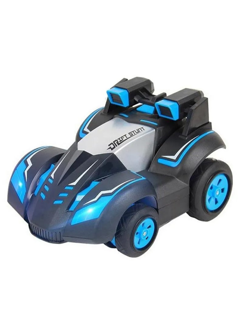 TOON TOYZ Elite Turbo Drift Stunt Car 360 Degree Spin - Image 1