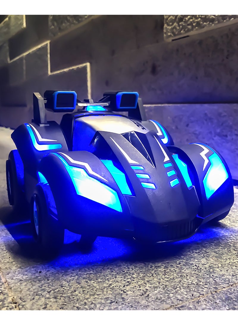 TOON TOYZ Elite Turbo Drift Stunt Car 360 Degree Spin - Image 2