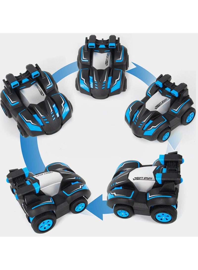 TOON TOYZ Elite Turbo Drift Stunt Car 360 Degree Spin - Image 3