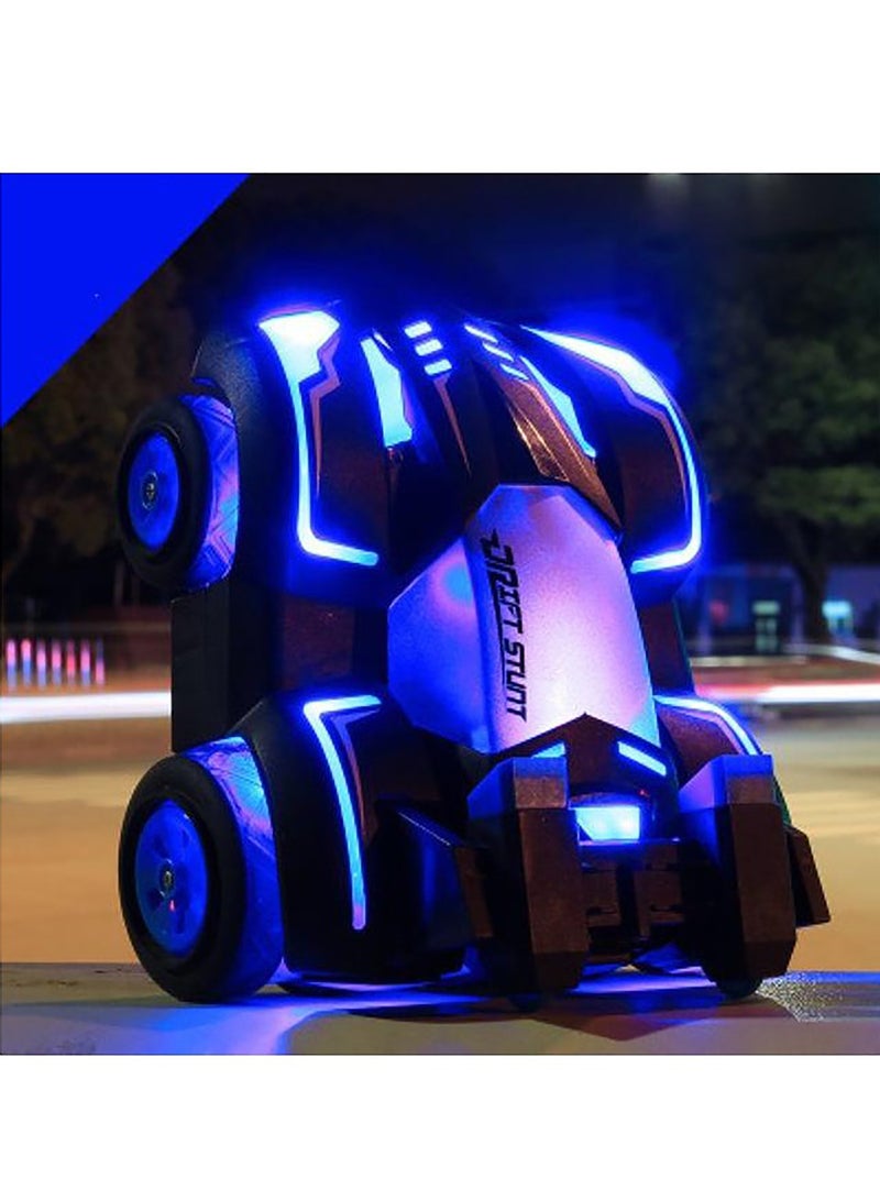 TOON TOYZ Elite Turbo Drift Stunt Car 360 Degree Spin - Image 5