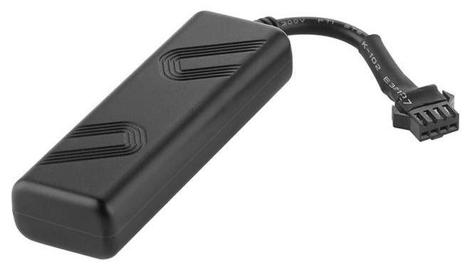 NIBEMINENT Vehicle GPS Anti-Theft Real Time Tracking Device - Image 1