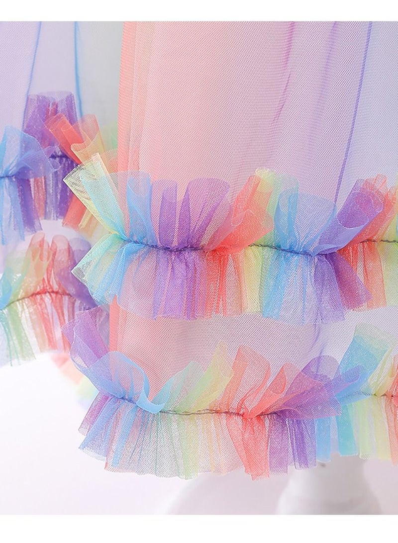 Loquat Unicorn princess dress  - Image 2