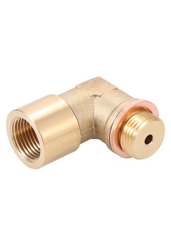 Lambda Oxygen Sensor Extender For Decat Hydrogen - Image 2