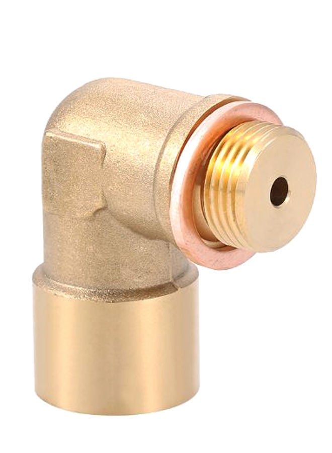 Lambda Oxygen Sensor Extender For Decat Hydrogen - Image 1