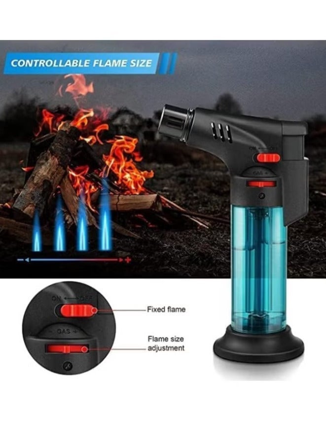 HOMESTAR Coal Torch Lighter - Image 3
